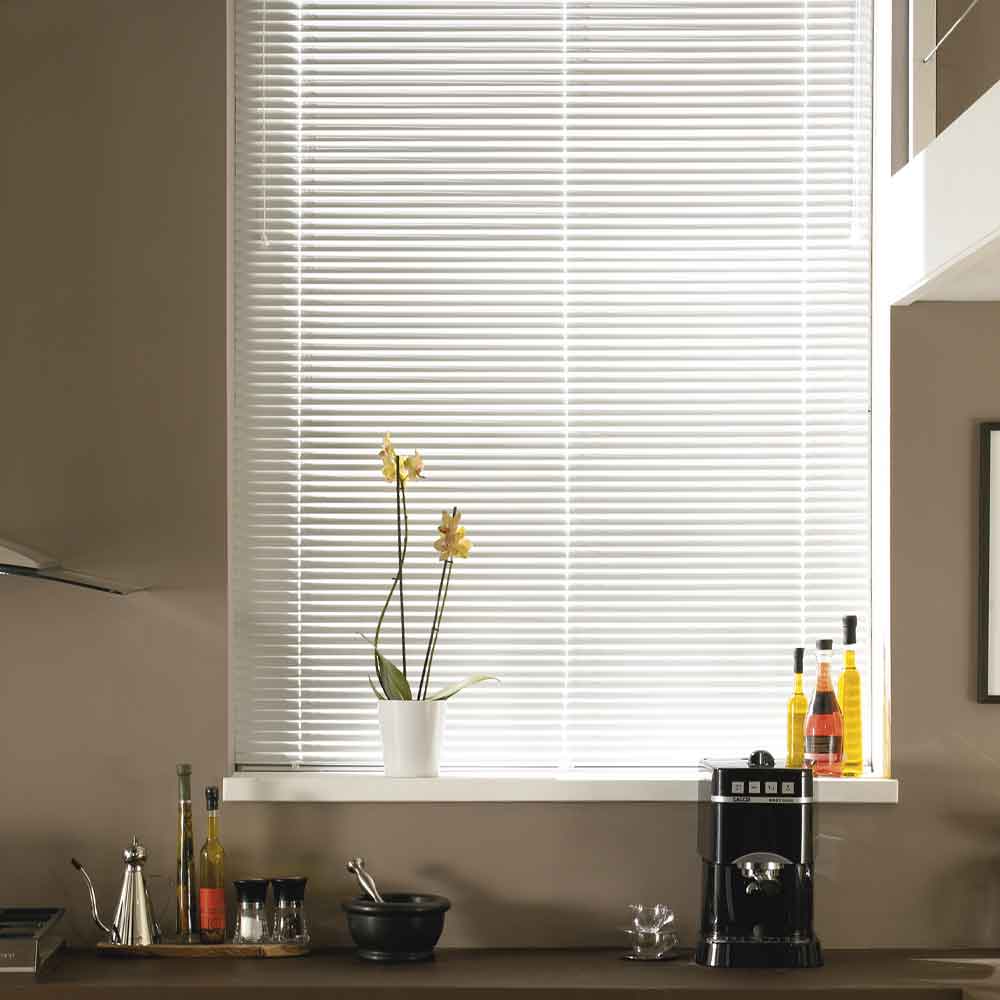Venetian blinds in Rotherham